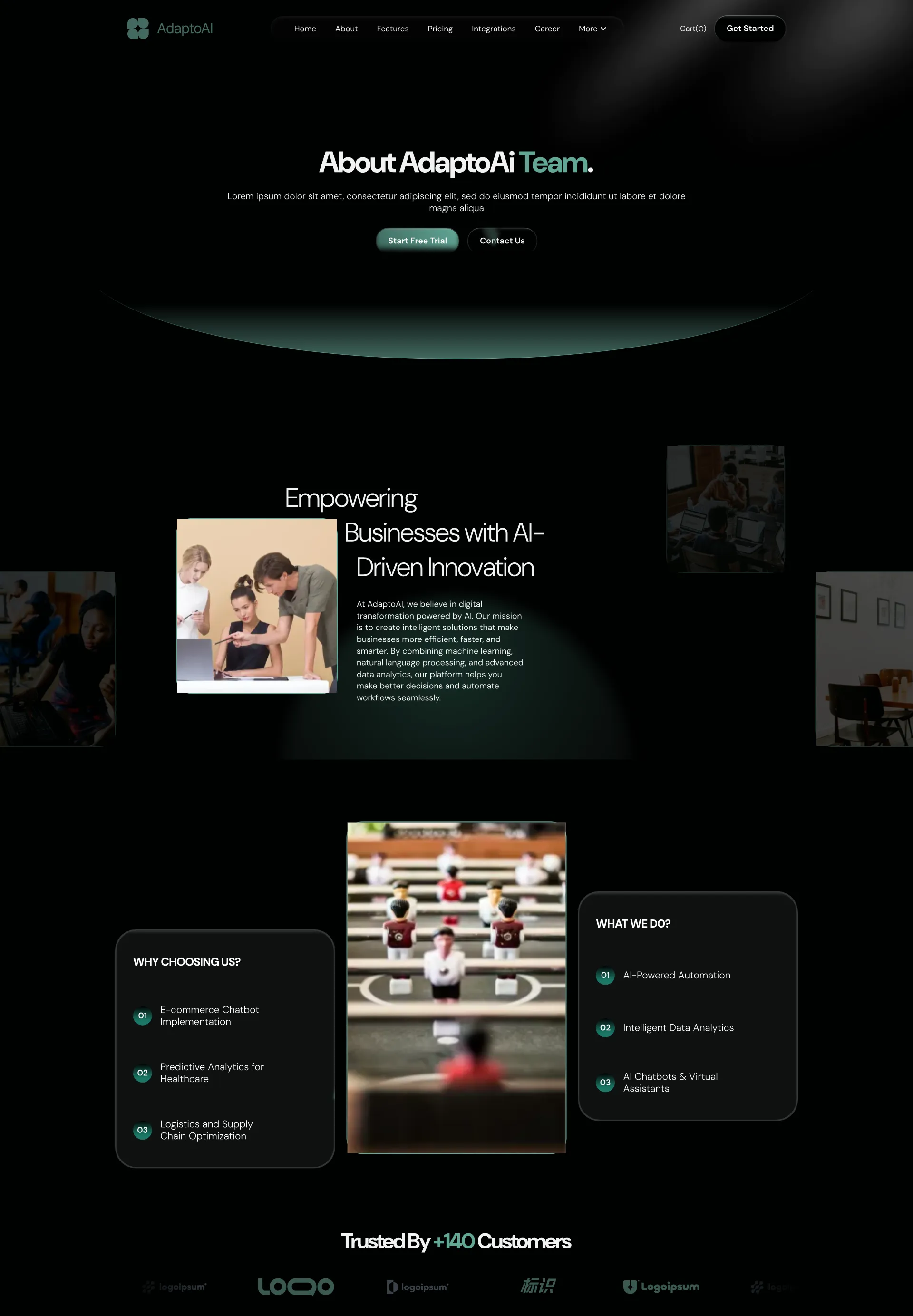 page screenshot